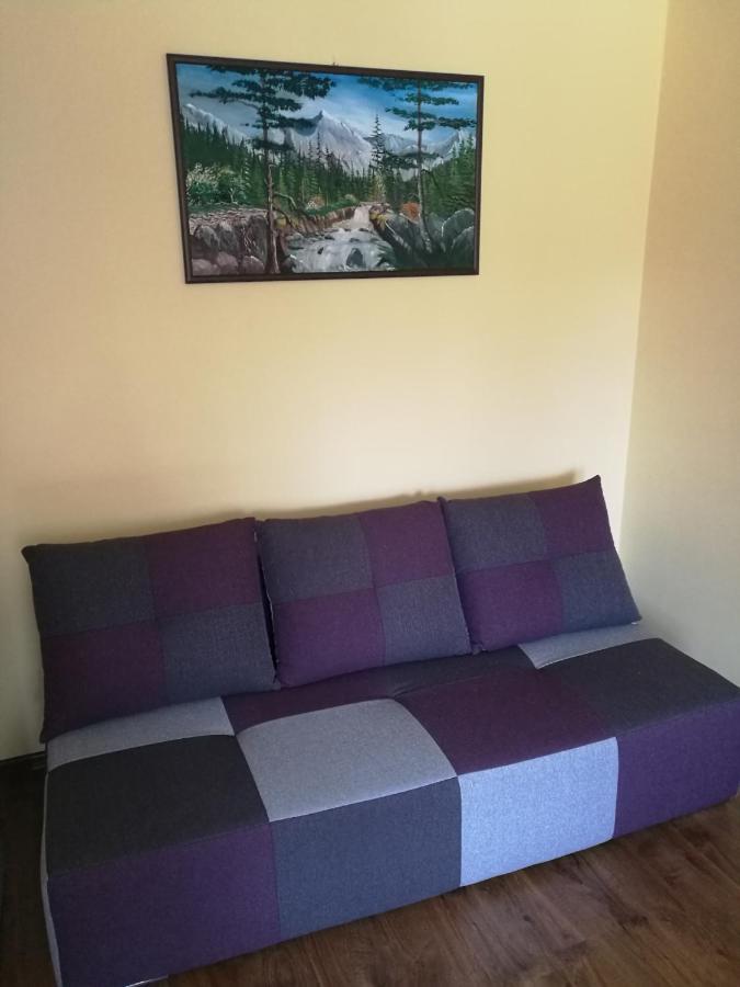 Apartman 66 V Tichej Lokalite Liptovsky Mikulas Bagian luar foto