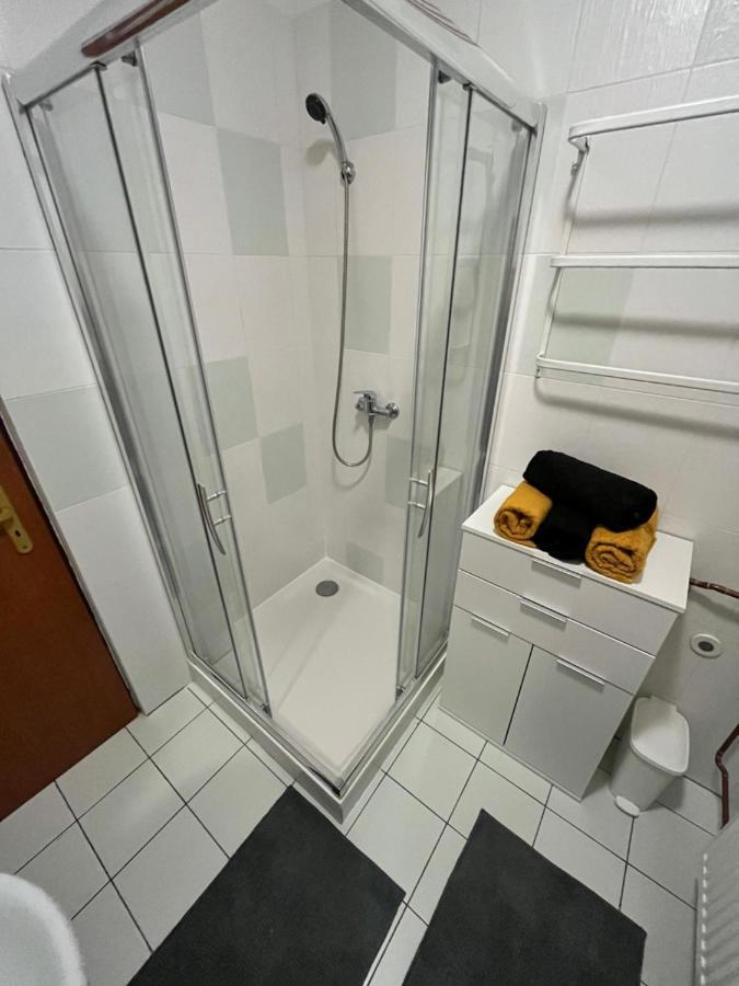 Apartman 66 V Tichej Lokalite Liptovsky Mikulas Bagian luar foto